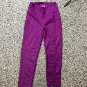 Lily Pulitzer leggings